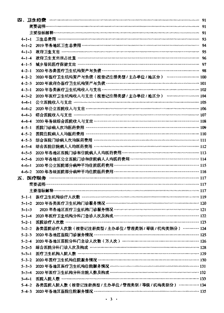 国家卫生健康委员：2021中国卫生健康统计年鉴.pdf 第6页
