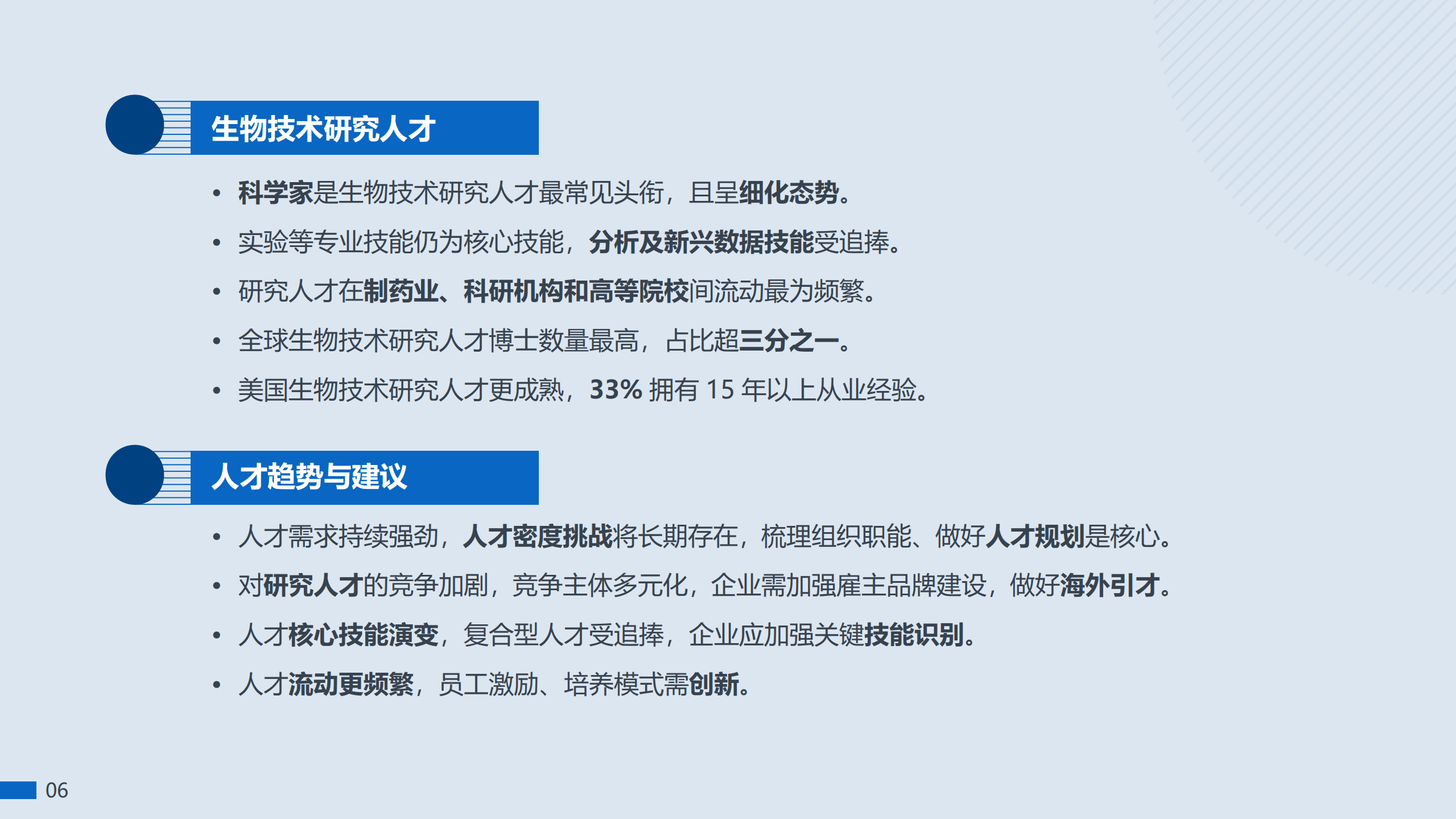 领英：全球大健康领域人才趋势洞察.pdf 第6页