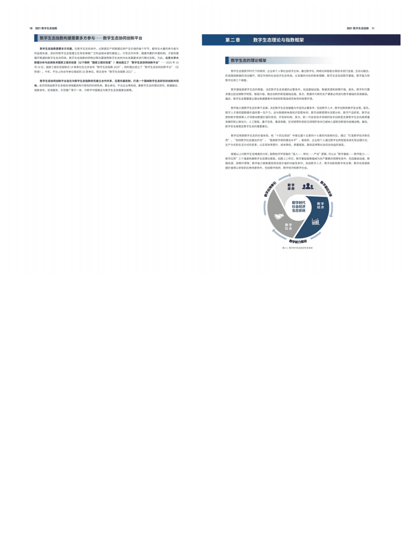 北京大学：2021数字生态指数—总指数篇.pdf 第6页