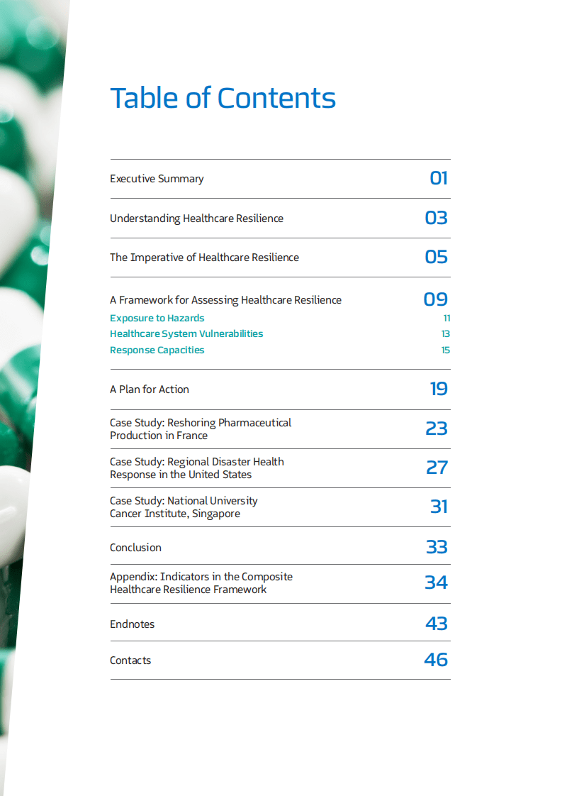 普华永道：打造更有韧性的医疗体系-未来十年的行动计划.pdf 第5页