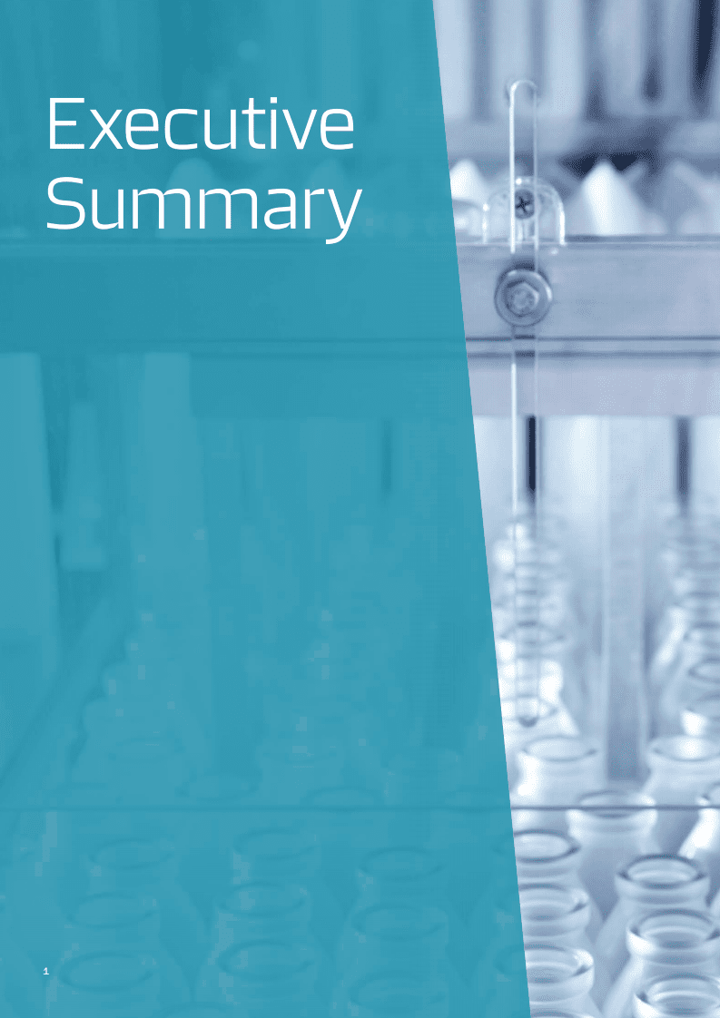 普华永道：打造更有韧性的医疗体系-未来十年的行动计划.pdf 第6页