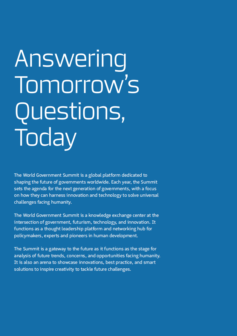普华永道：打造更有韧性的医疗体系-未来十年的行动计划.pdf 第2页