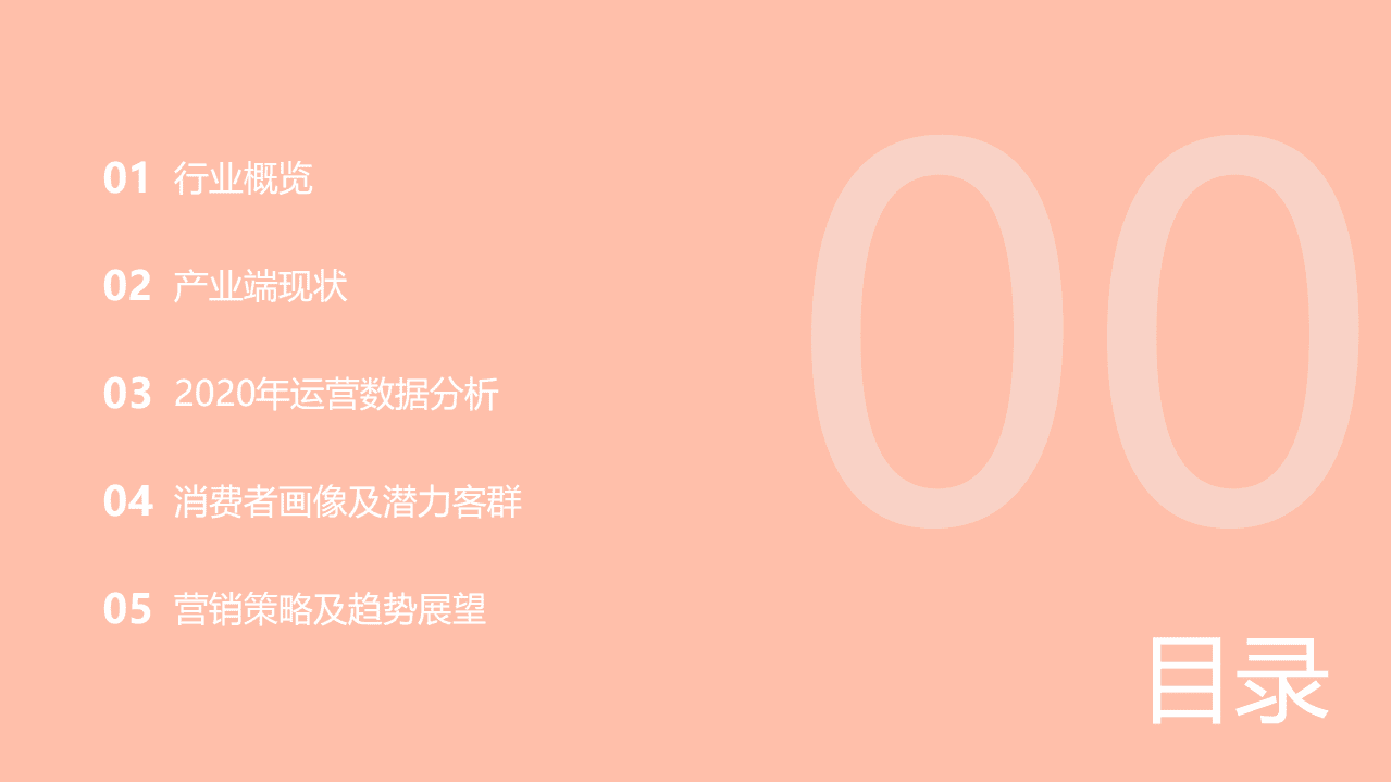 医趋势：2020中国口腔医疗行业报告：后疫情时代的消费升级与数字化机遇.pdf 第4页