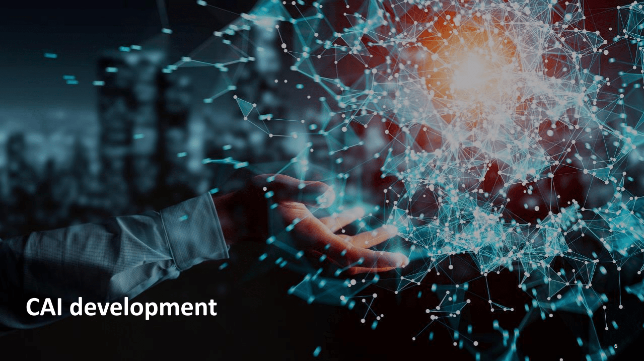 德勤：交互式人工智能白皮书：交互式人工智能正在重塑人机交互.pdf 第6页