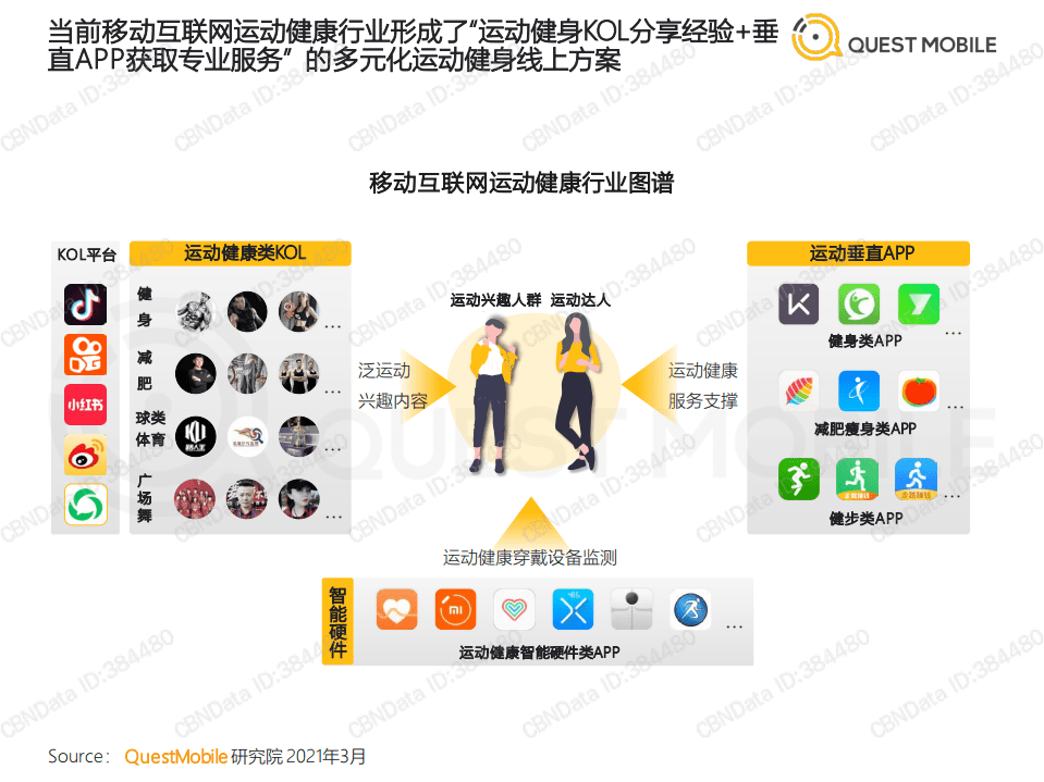 QUEST MOBILE：运动健康人群洞察报告.pdf 第5页