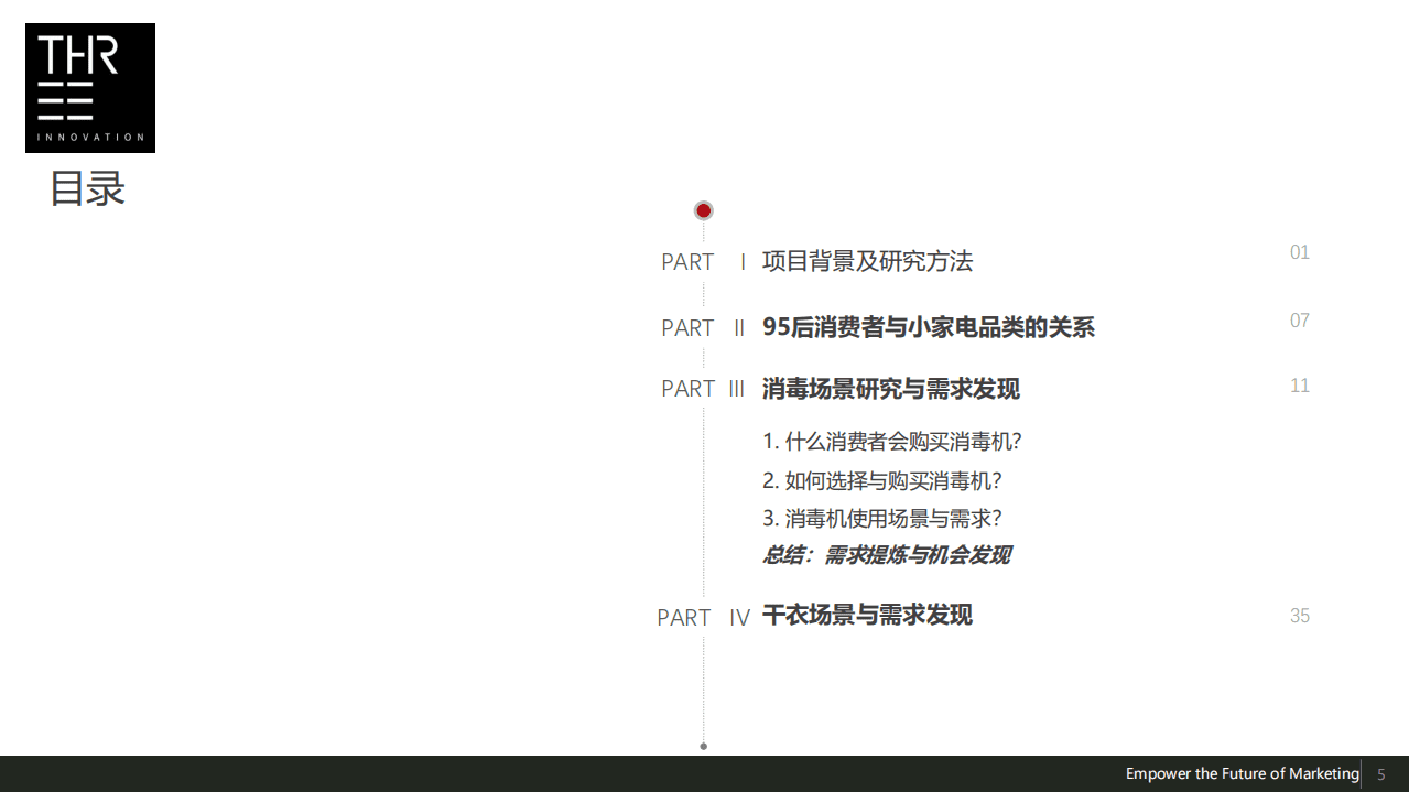 TMIC：衣物护理消毒需求+干衣需求研究与产品创新报告.pdf 第5页
