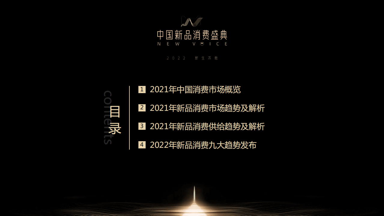 天猫小黑盒：2021线上新品消费趋势报告.pdf 第2页