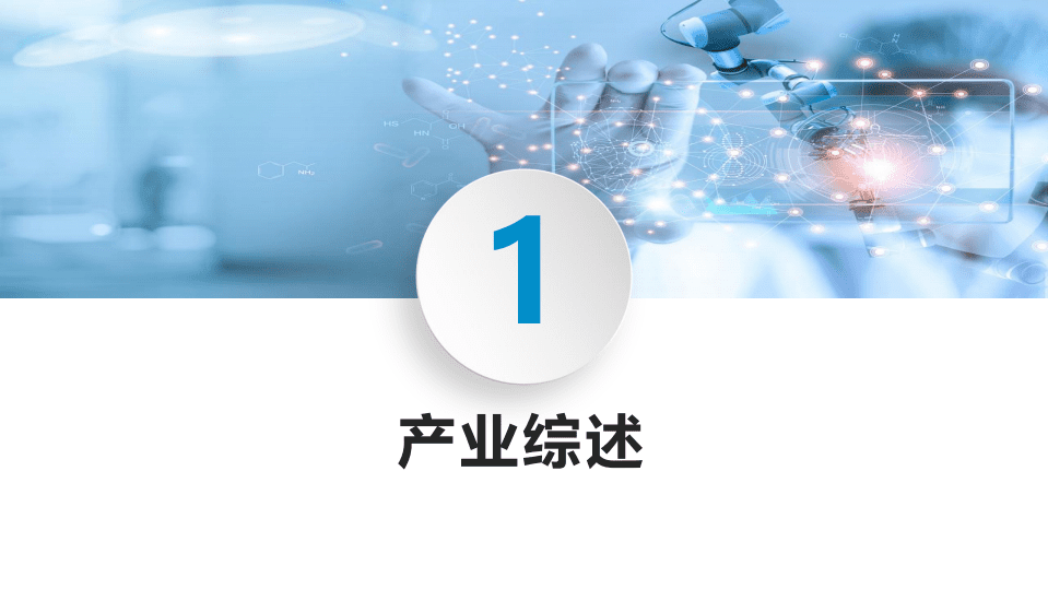 健康界：2021中国医疗人工智能产业研究报告.pdf 第5页