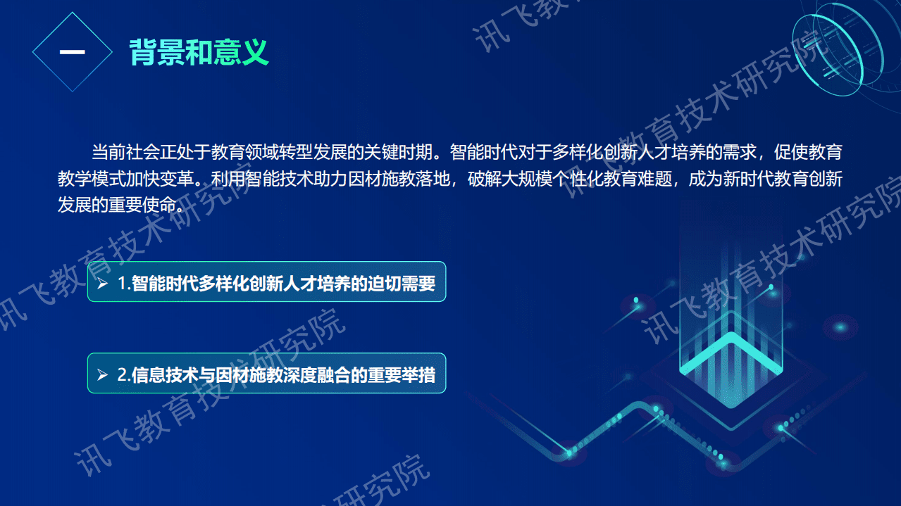 科大讯飞：2020智能教育发展蓝皮书-人工智能助力因材施教.pdf 第5页