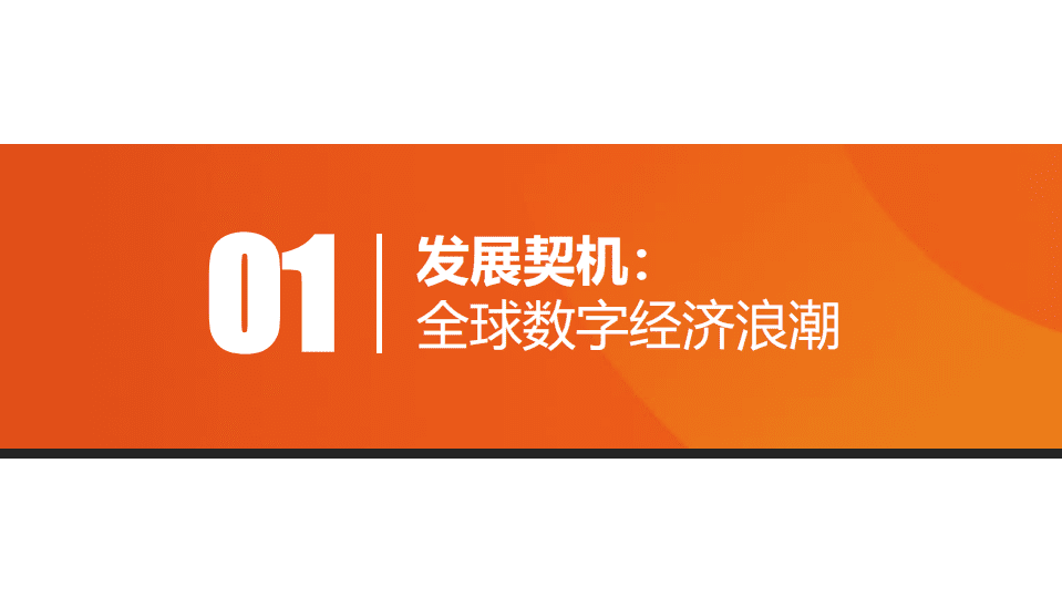 零壹智库：中国数字科技服务商图谱报告2021.pdf 第5页