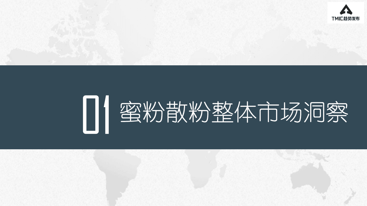 天猫新品创新中心：线上蜜粉散粉消费趋势报告(2021).pdf 第3页