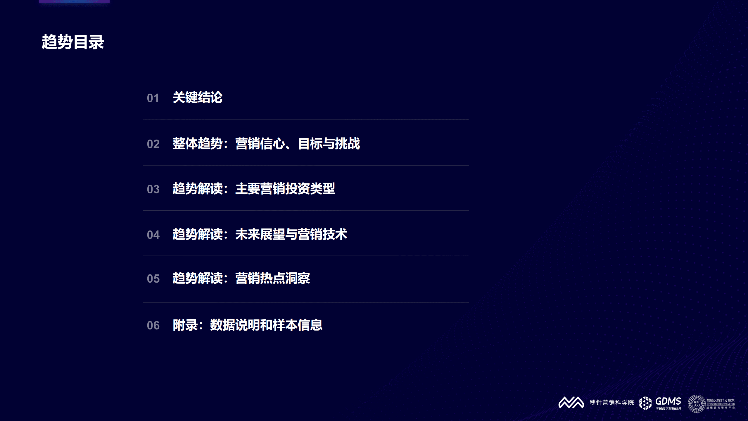 秒针营销科学院：2021中国数字营销趋势报告.pdf 第6页