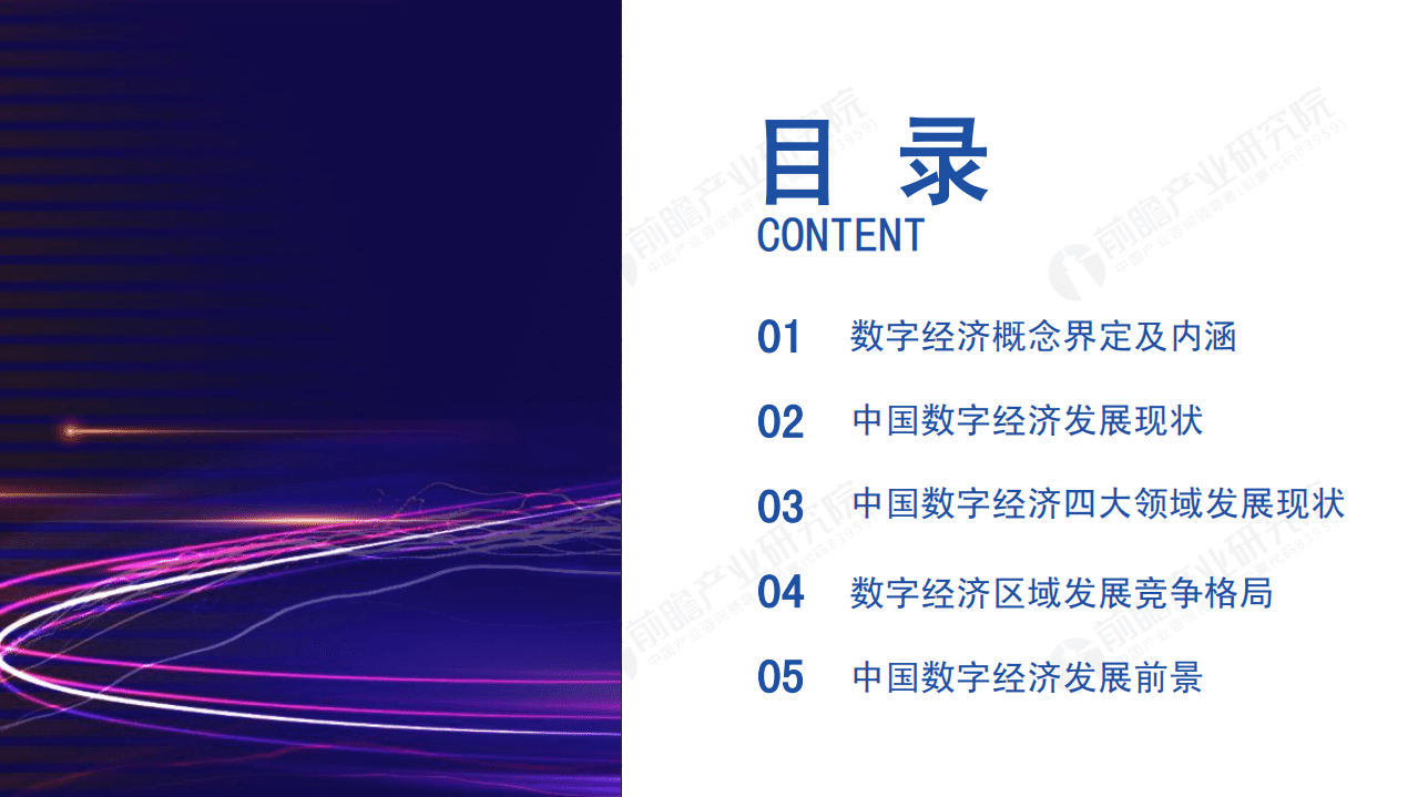 前瞻产业研究院：2020年中国数字经济发展报告.pdf 第2页
