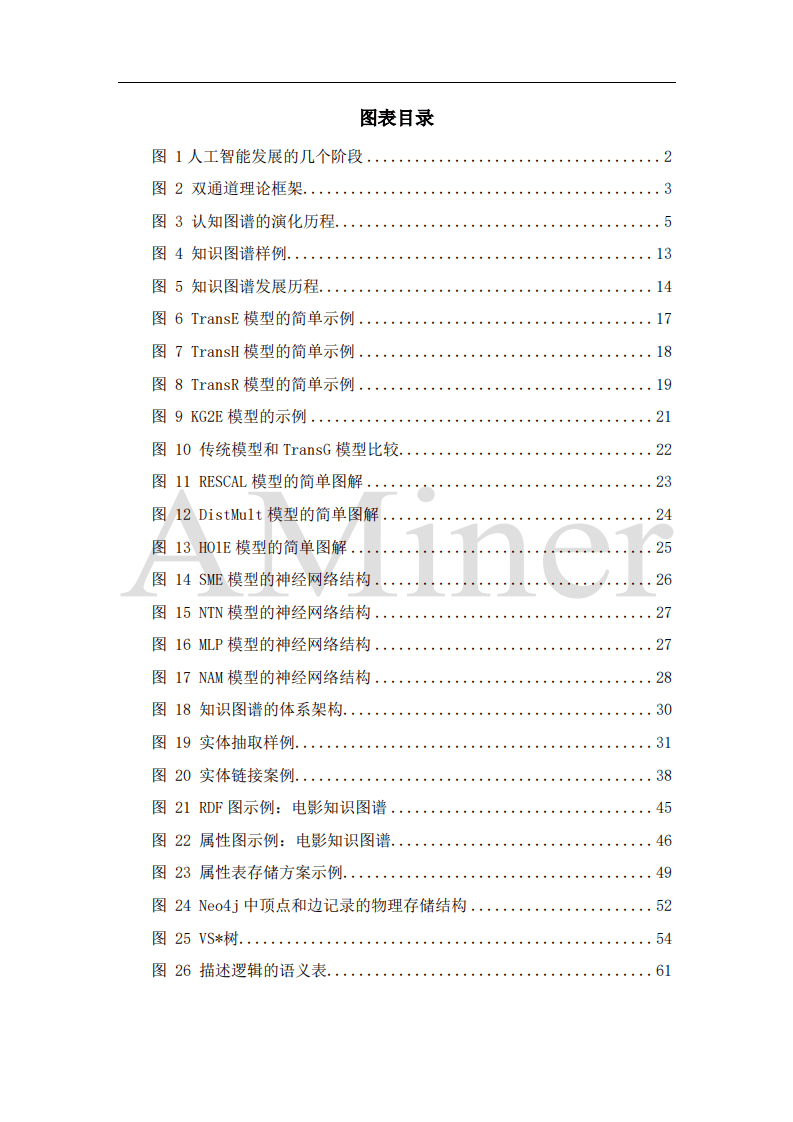 清华大学人工智能研究院：人工智能之认知图谱.pdf 第6页