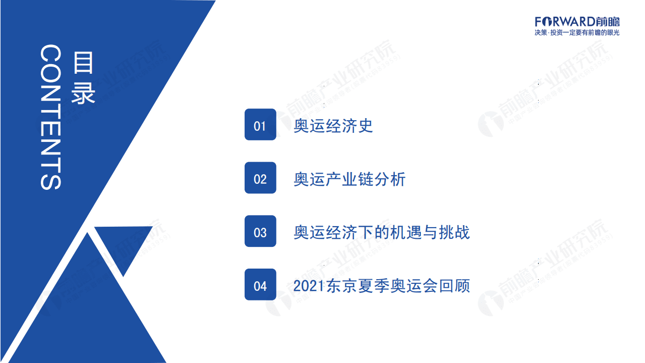 前瞻产业研究院：2021奥运经济蓝皮书.pdf 第2页