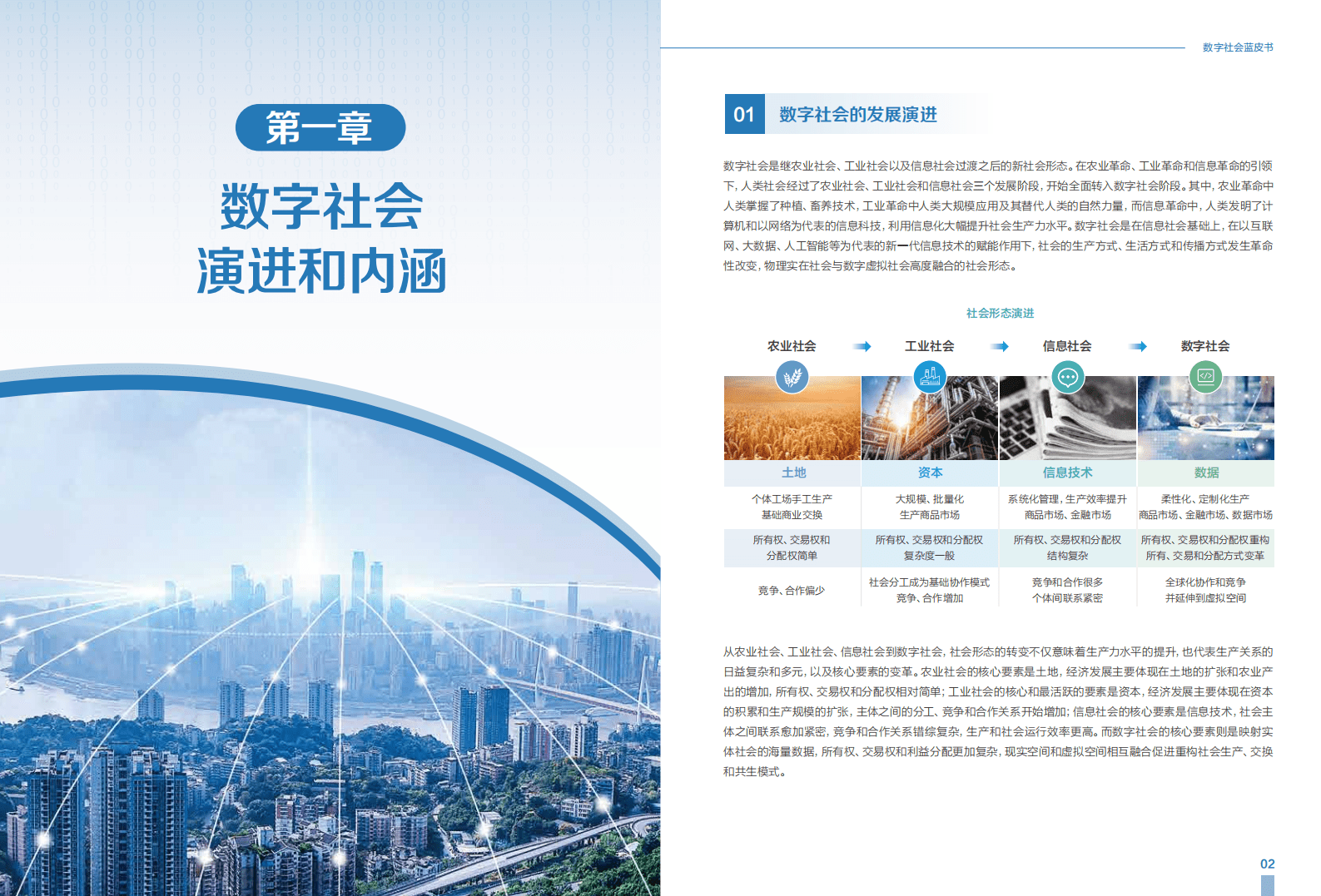 新华三集团：数字社会蓝皮书2021.pdf 第3页