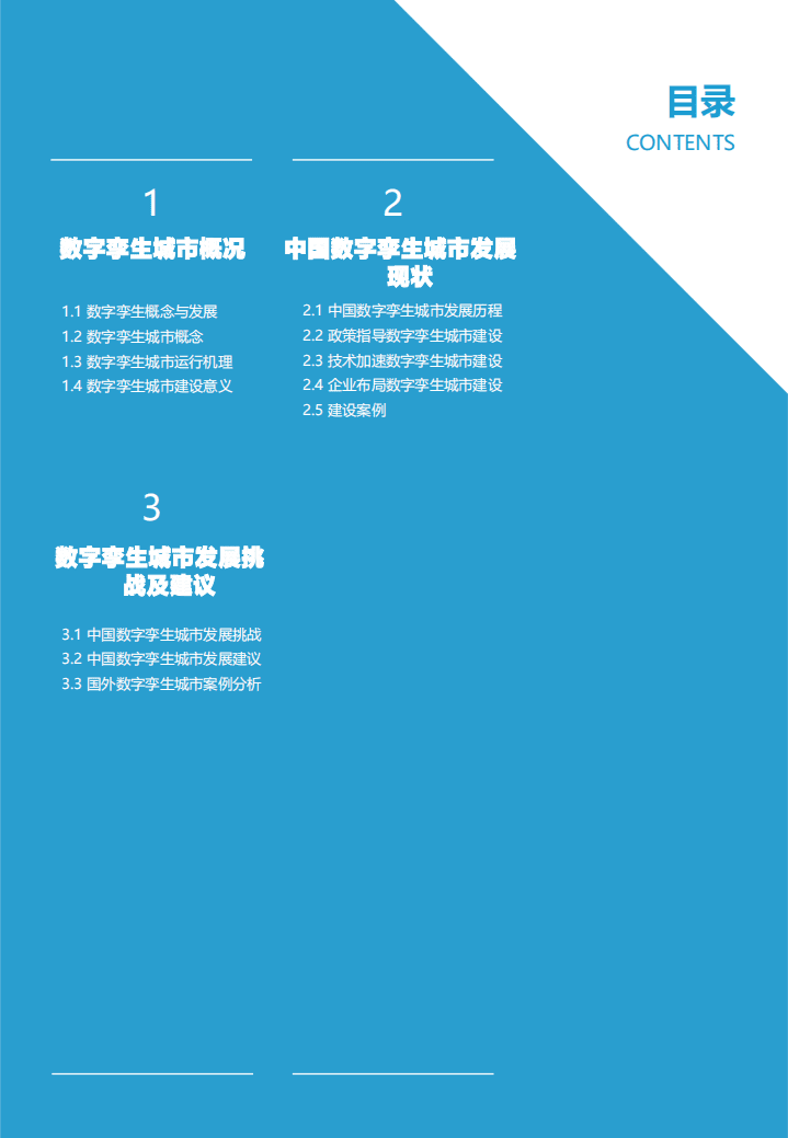 亿欧智库：2021中国数字孪生城市研究报告.pdf 第3页