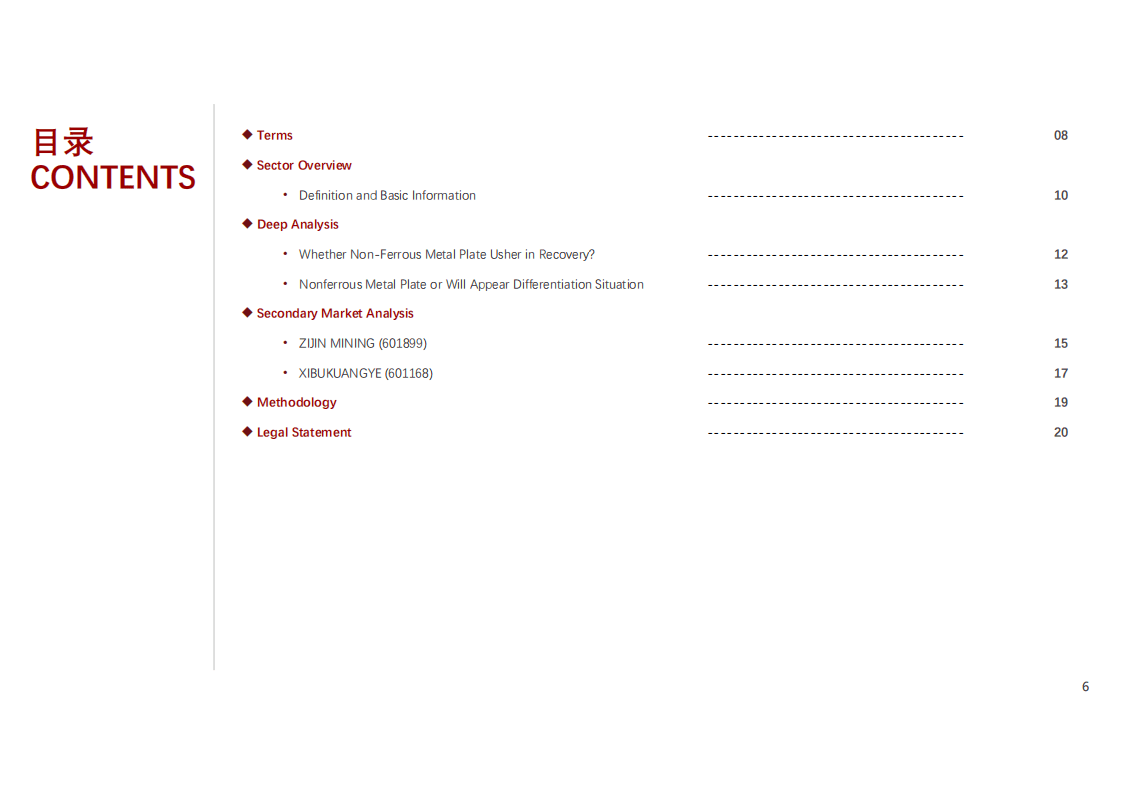 头豹研究院：有色金属行业直播短报告：2021年经济复苏提振下，有色金属板块增长逻辑研究.pdf 第4页
