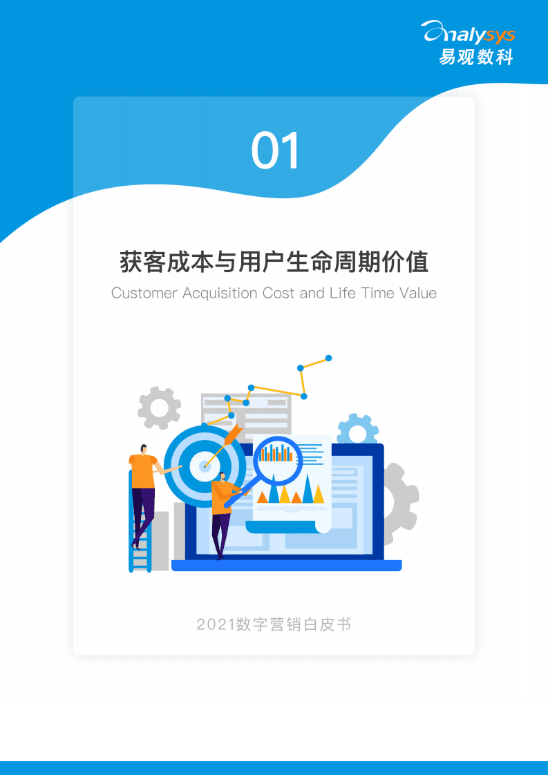 易观数科&创客贴：2021数字营销白皮书.pdf 第4页