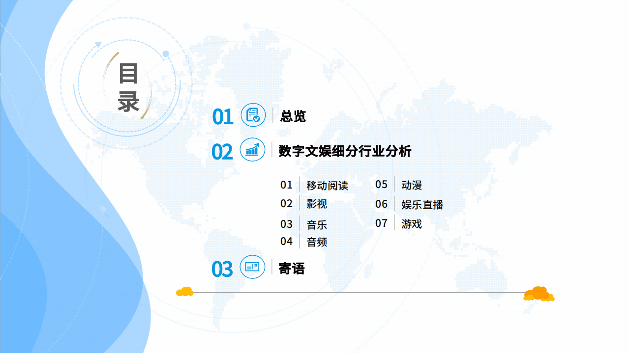 易观分析：中国数字文化娱乐产业年度综合分析2021.pdf 第2页