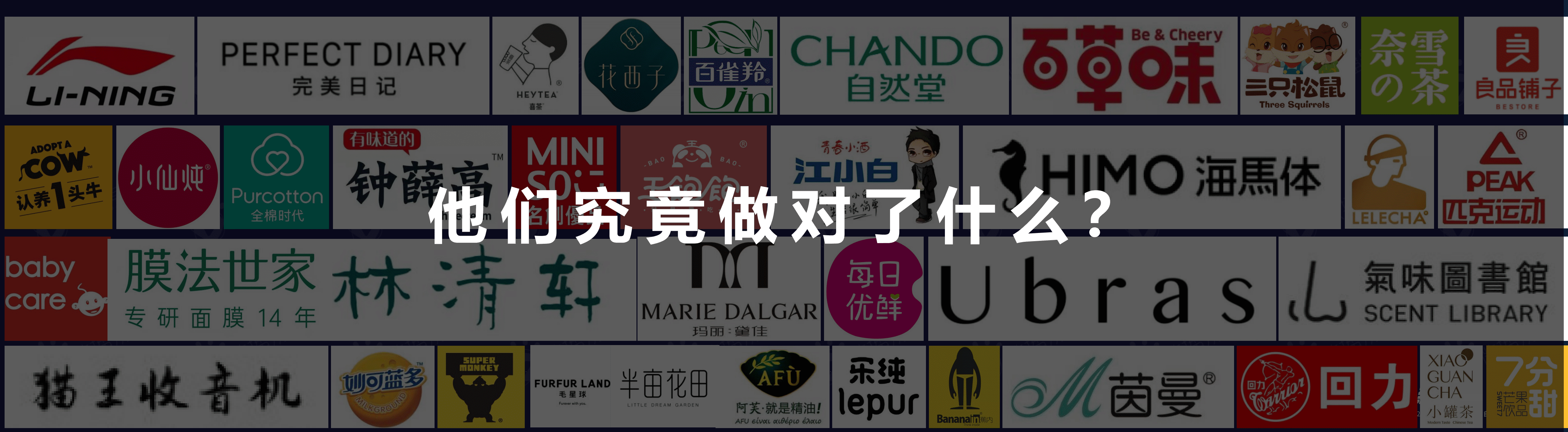 微播易：2021新消费品牌趋势风向.pdf 第2页