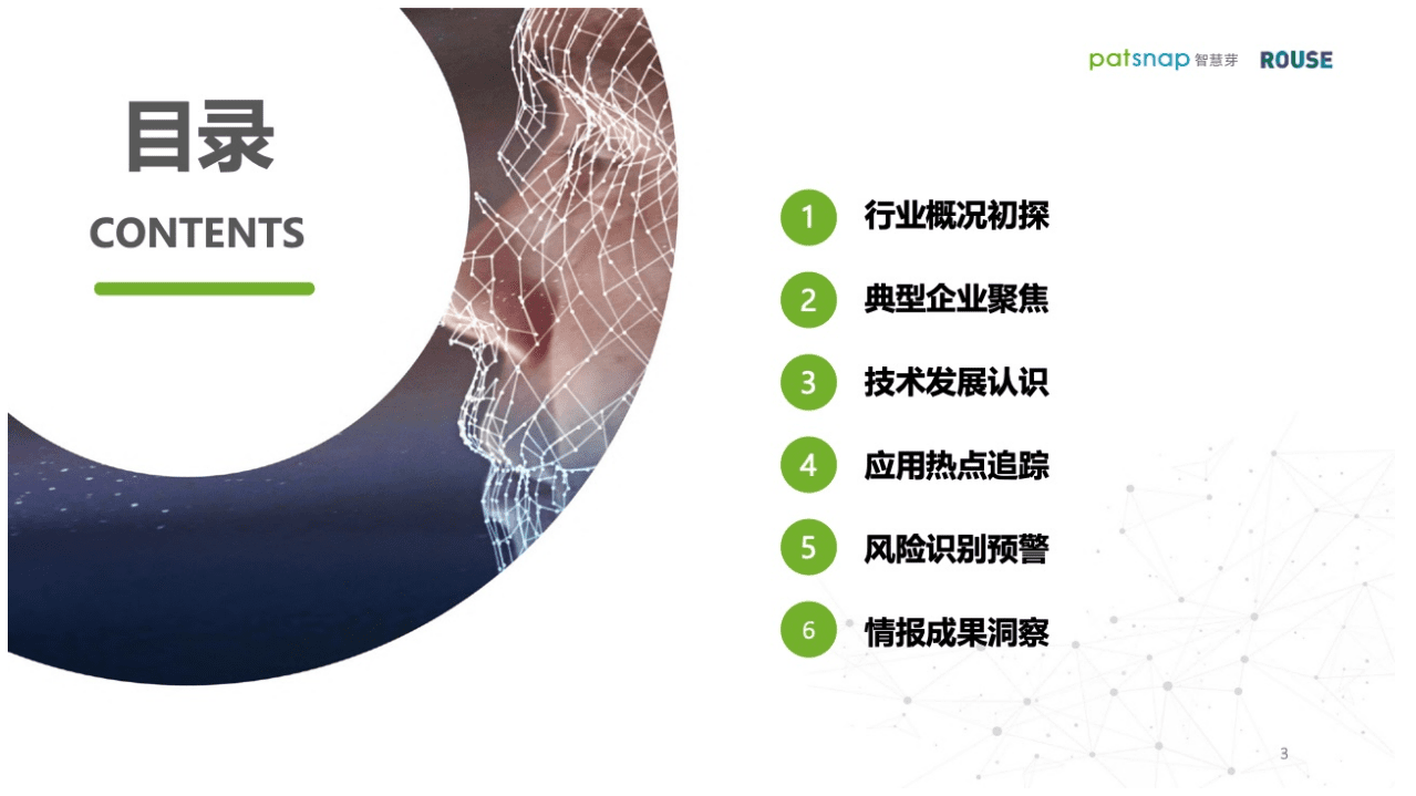 智慧芽&罗思咨询：2021年人脸识别行业报告.pdf 第2页