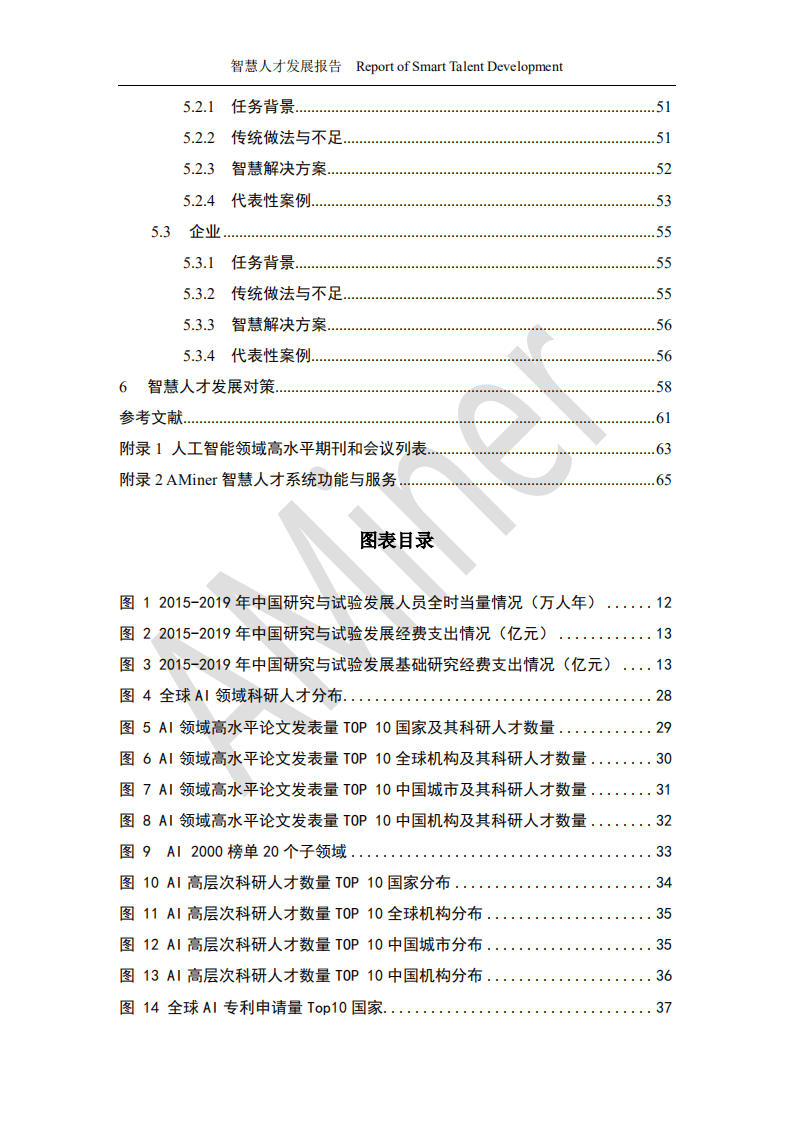 清华大学：智慧人才发展报告.pdf 第4页
