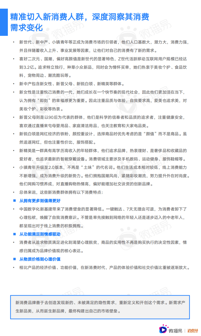 微播易：2021中国新消费品牌社媒营销研究报告.pdf 第5页