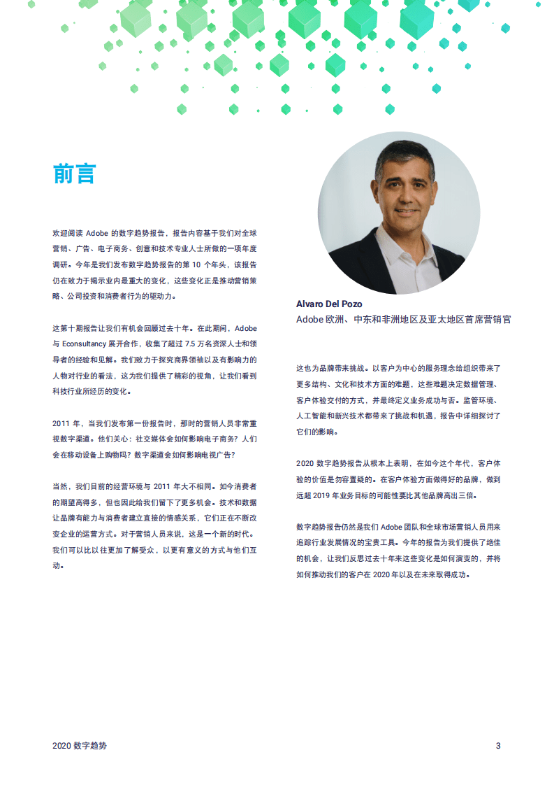 Adobe：2020数字趋势—体验指数.pdf 第3页