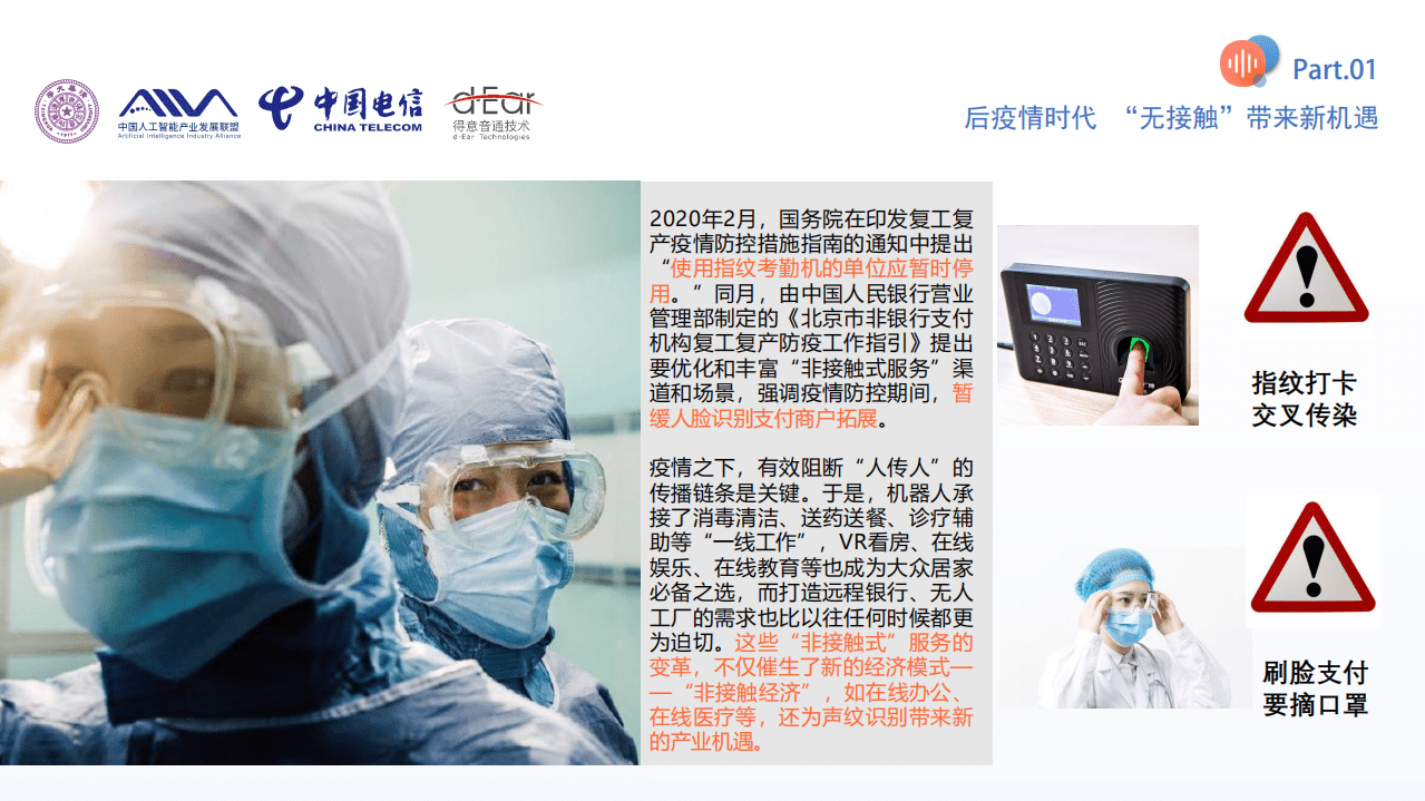 AIIA：中国声纹识别产业发展白皮书2.0.pdf 第4页