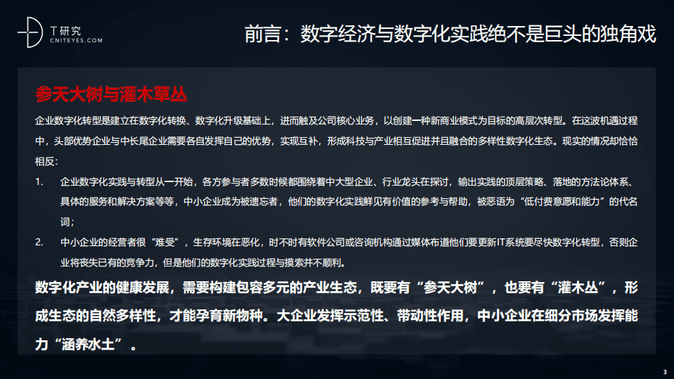 T研究： 2020 中国数字化后浪：中小企业转型与创新实录报告.pdf 第3页