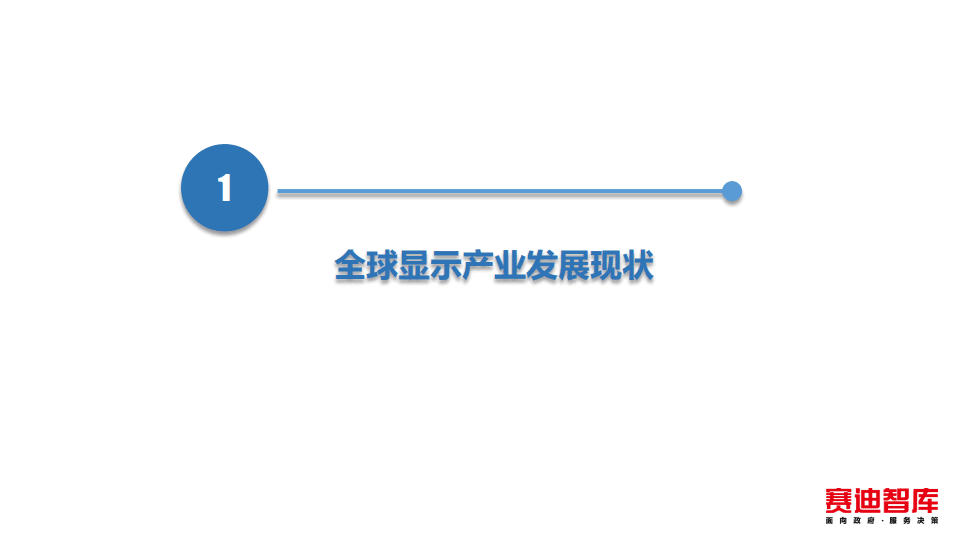 赛迪：电子信息行业：以新型显示支撑数字经济高质量发展.pdf 第6页