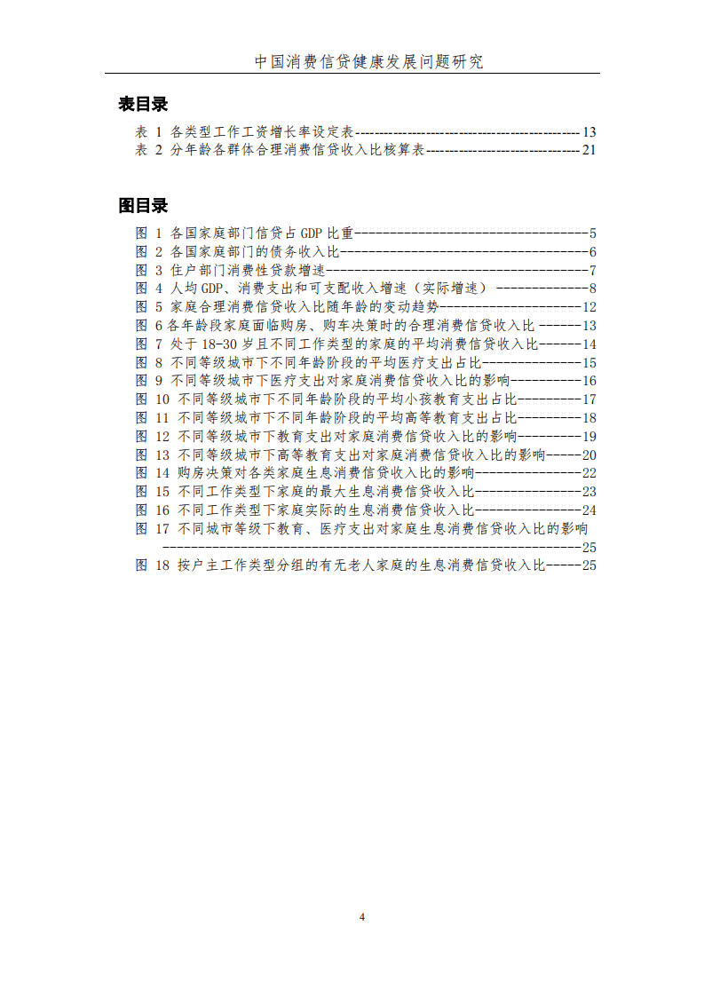 西南财经大学：中国消费信贷健康发展问题研究.pdf 第5页