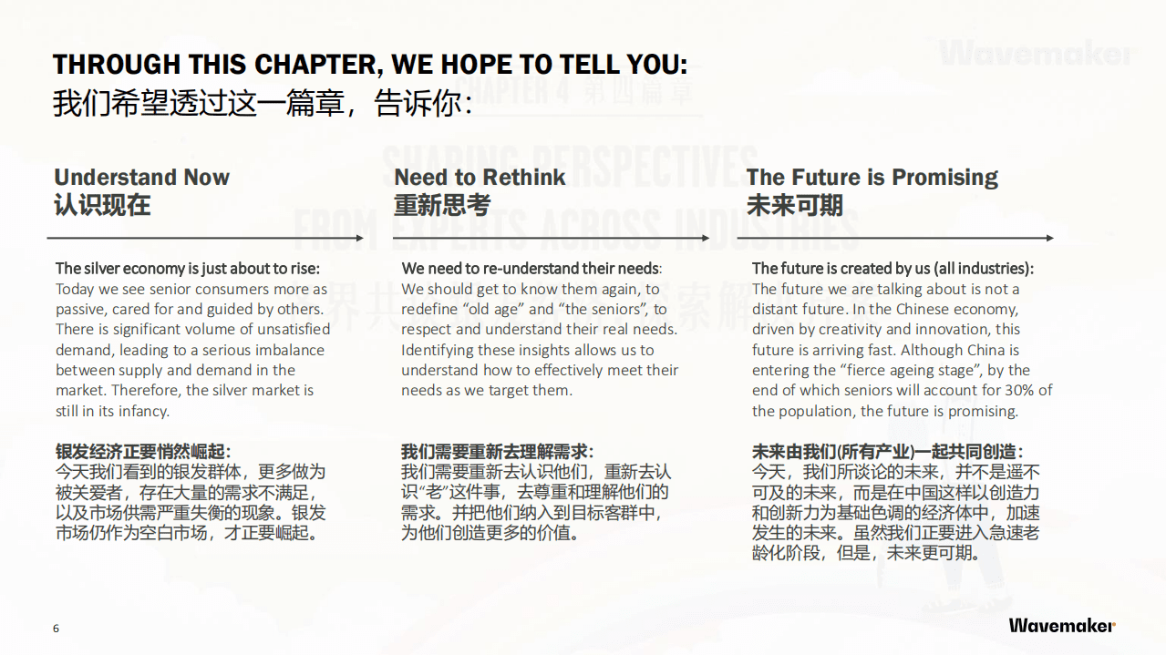 蔚迈：中国老龄化社会潜藏价值——产业价值篇.pdf 第6页