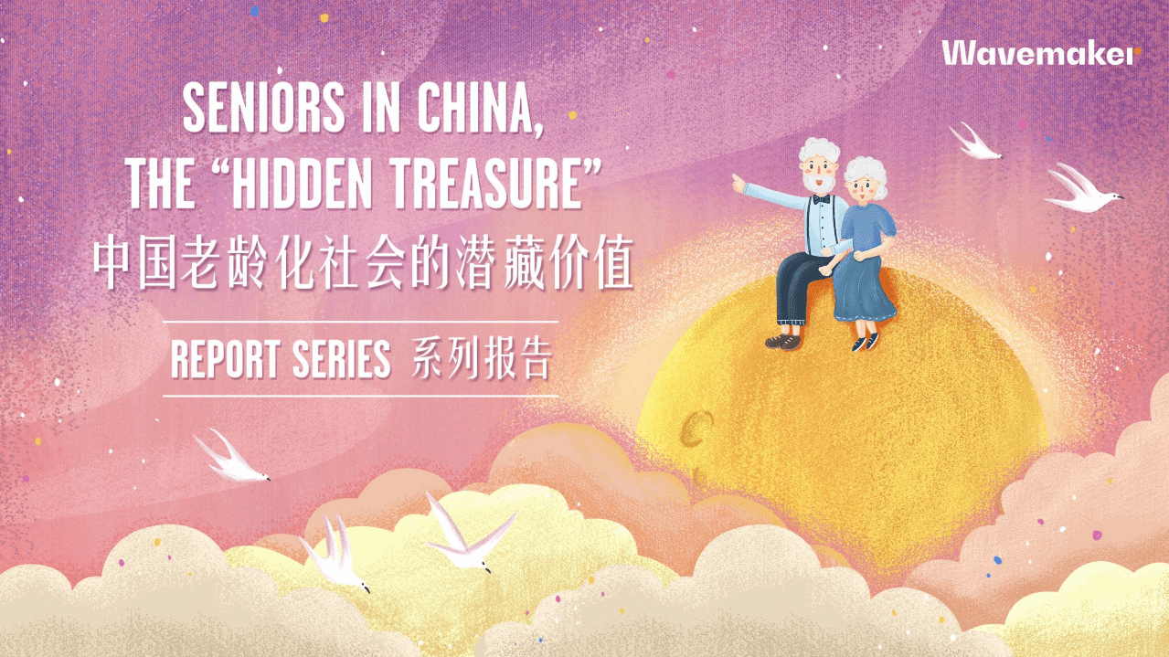 蔚迈：中国老龄化社会潜藏价值——产业价值篇.pdf 第1页