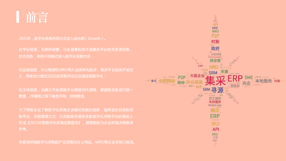 亿邦智库：2021数字化采购发展报告.pdf 第2页