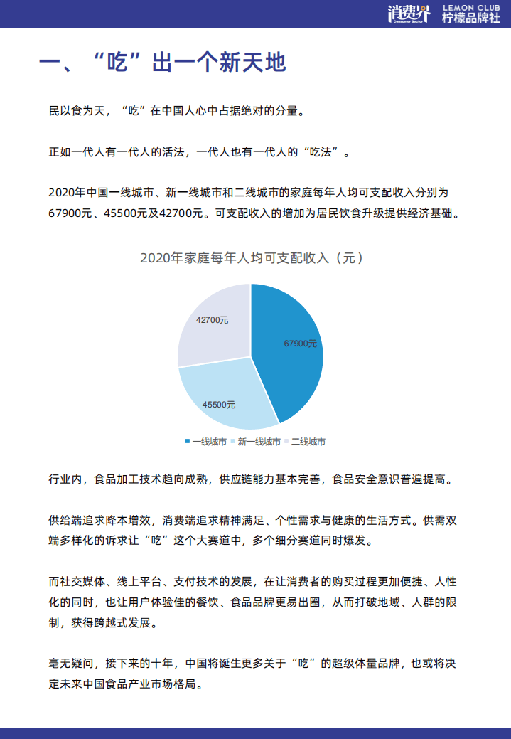 消费界：中国新品牌发展实录.pdf 第5页