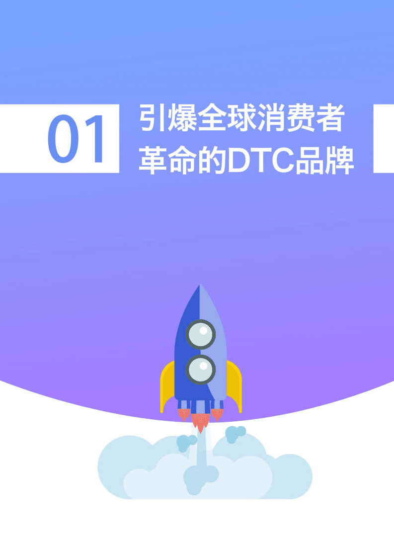 易观方舟：DTC品牌私域用户运营手册.pdf 第5页
