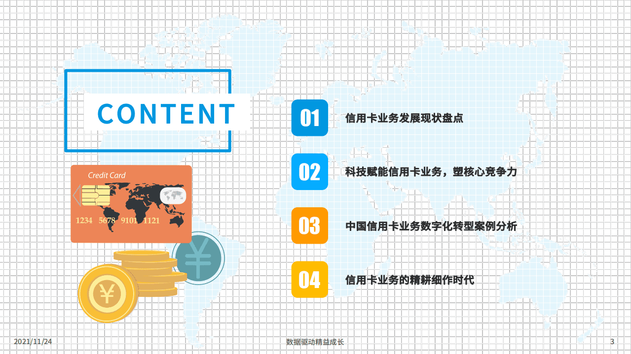 易观分析：中国信用卡市场发展盘点分析2021.pdf 第2页
