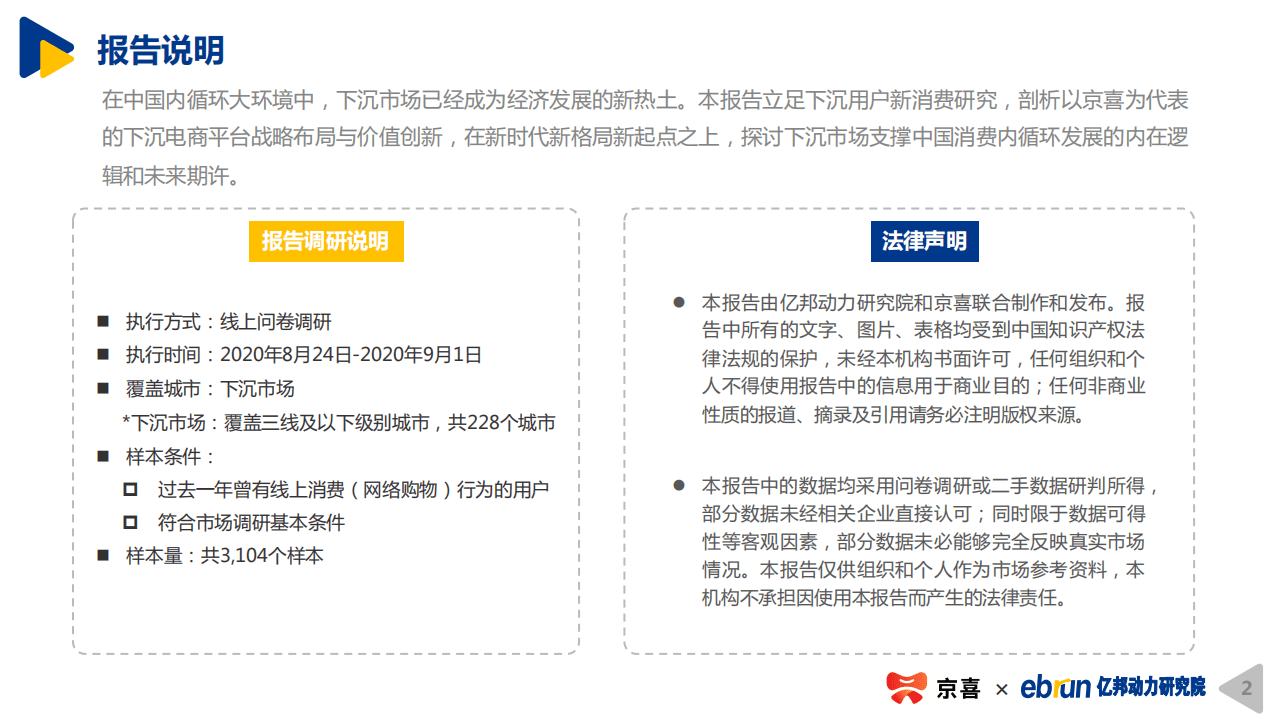 亿邦动力研究院：2020下沉市场新消费研究报告.pdf 第2页