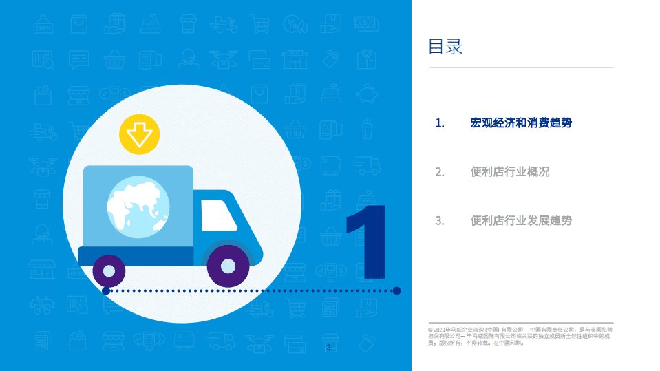 中国连锁经营协会：2021年中国便利店发展报告.pdf 第3页