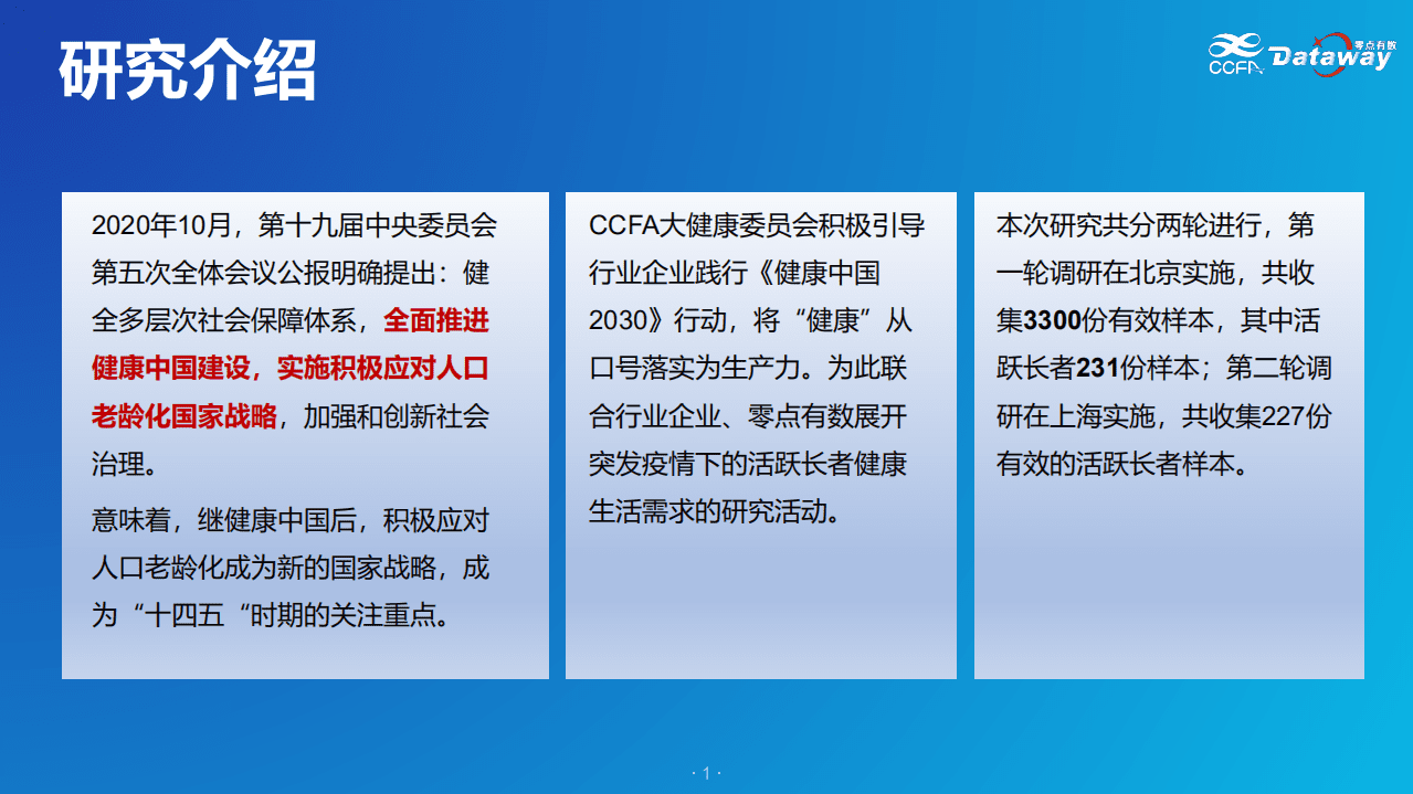 中国连锁经营协会：活跃长者驱动的健康市场.pdf 第2页
