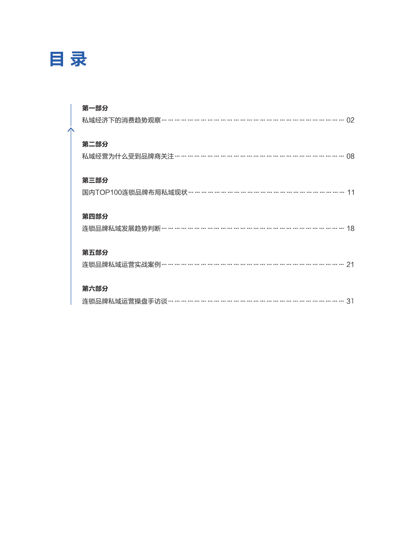 中国连锁经营协会&有赞连锁&见实：2021 连锁品牌私域经营白皮书.pdf 第4页