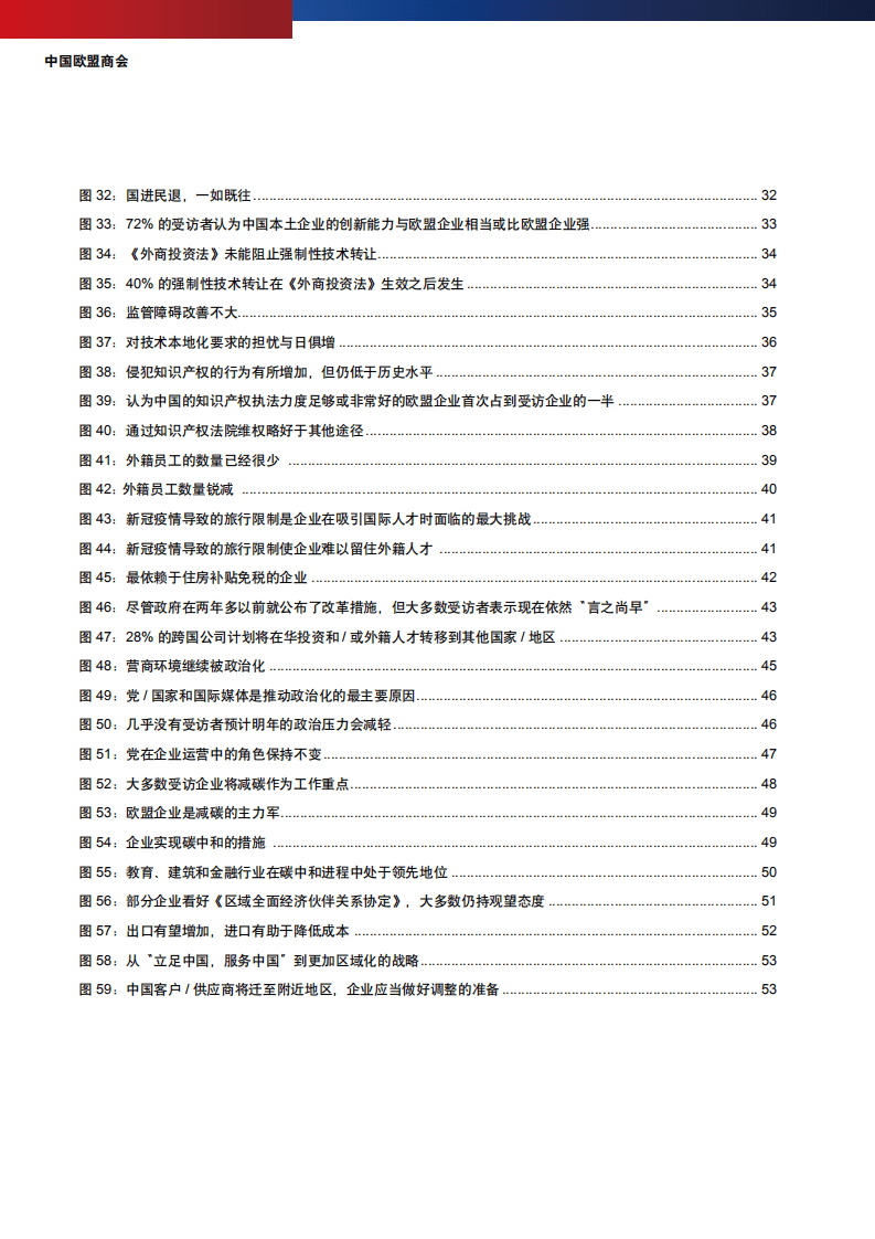 中国欧盟商会：2021年《商业信心调查》.pdf 第5页