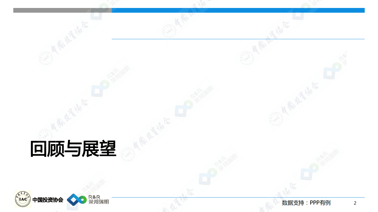 中国投资协会：2019城建投资领域发展报告暨2020年投资展望.pdf 第3页