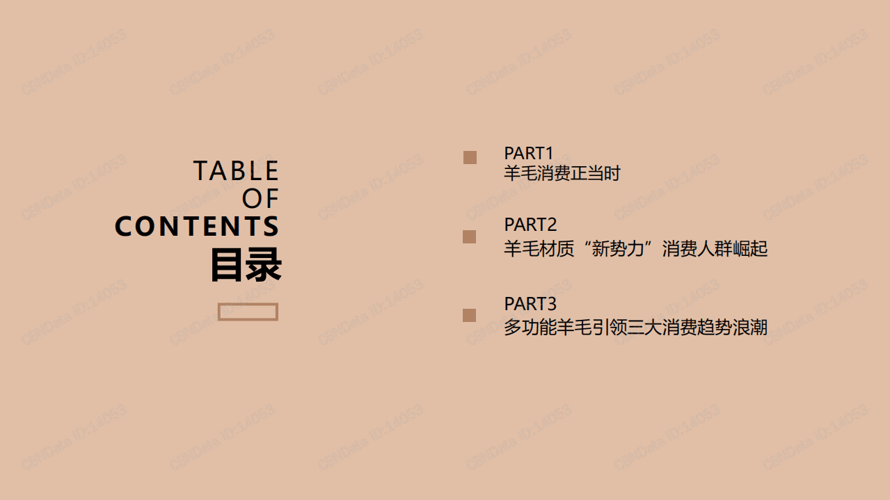 2021羊毛材质消费趋势洞察.pdf 第2页