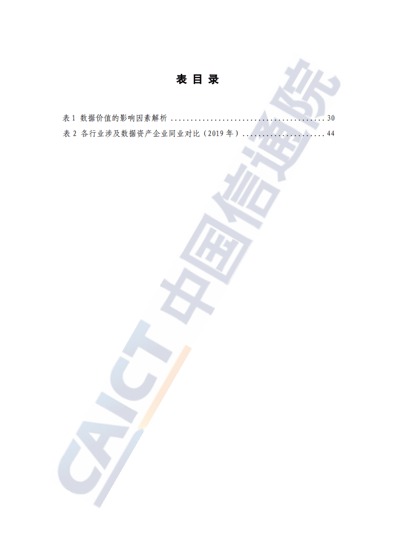 中国信通院：数据资产化：数据资产确认与会计计量研究报告（2020年）.pdf 第6页