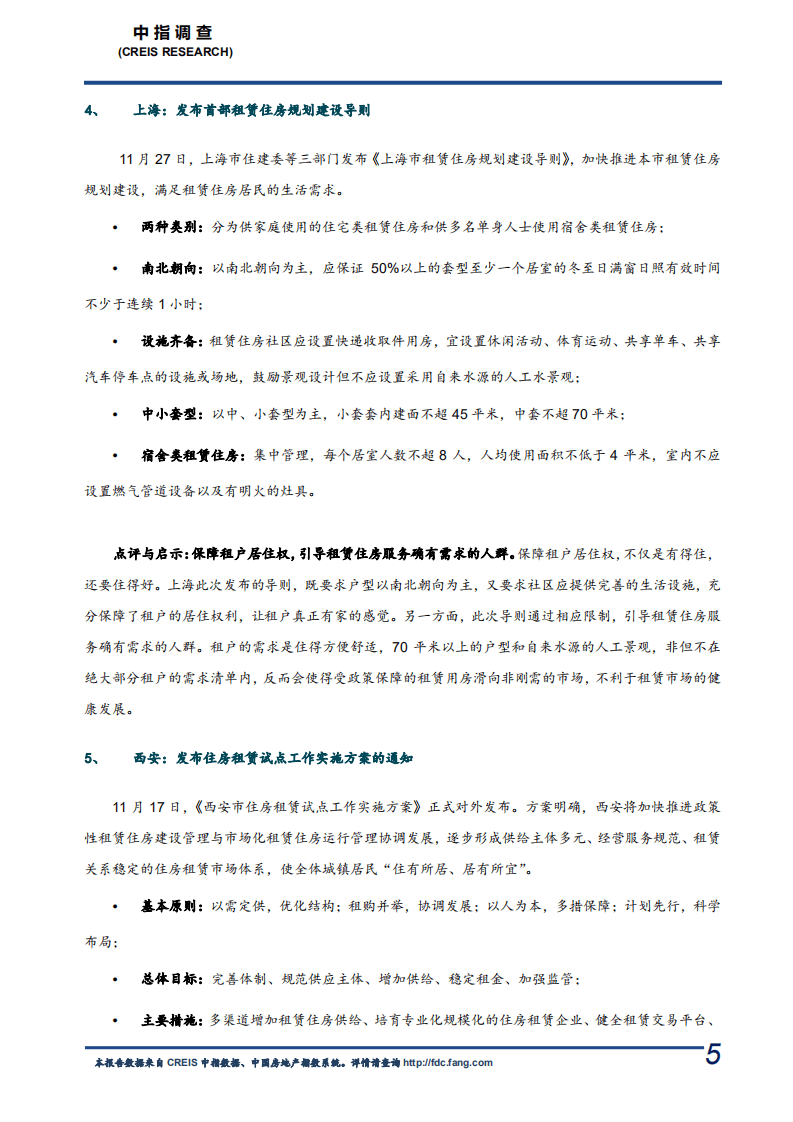 中国指数研究院：长租公寓市场月度报告.pdf 第5页