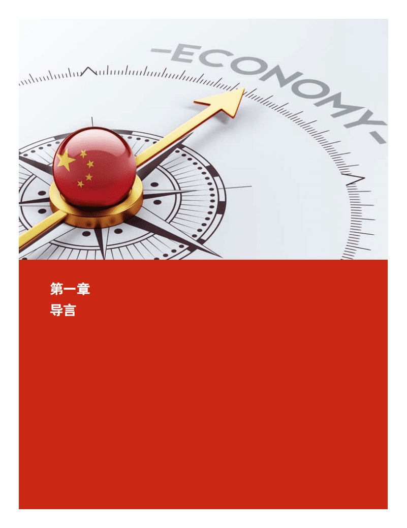 中欧：中国商业报告-关于新冠肺炎疫情期间在华企业商业运营绩效和调整的调查.pdf 第5页