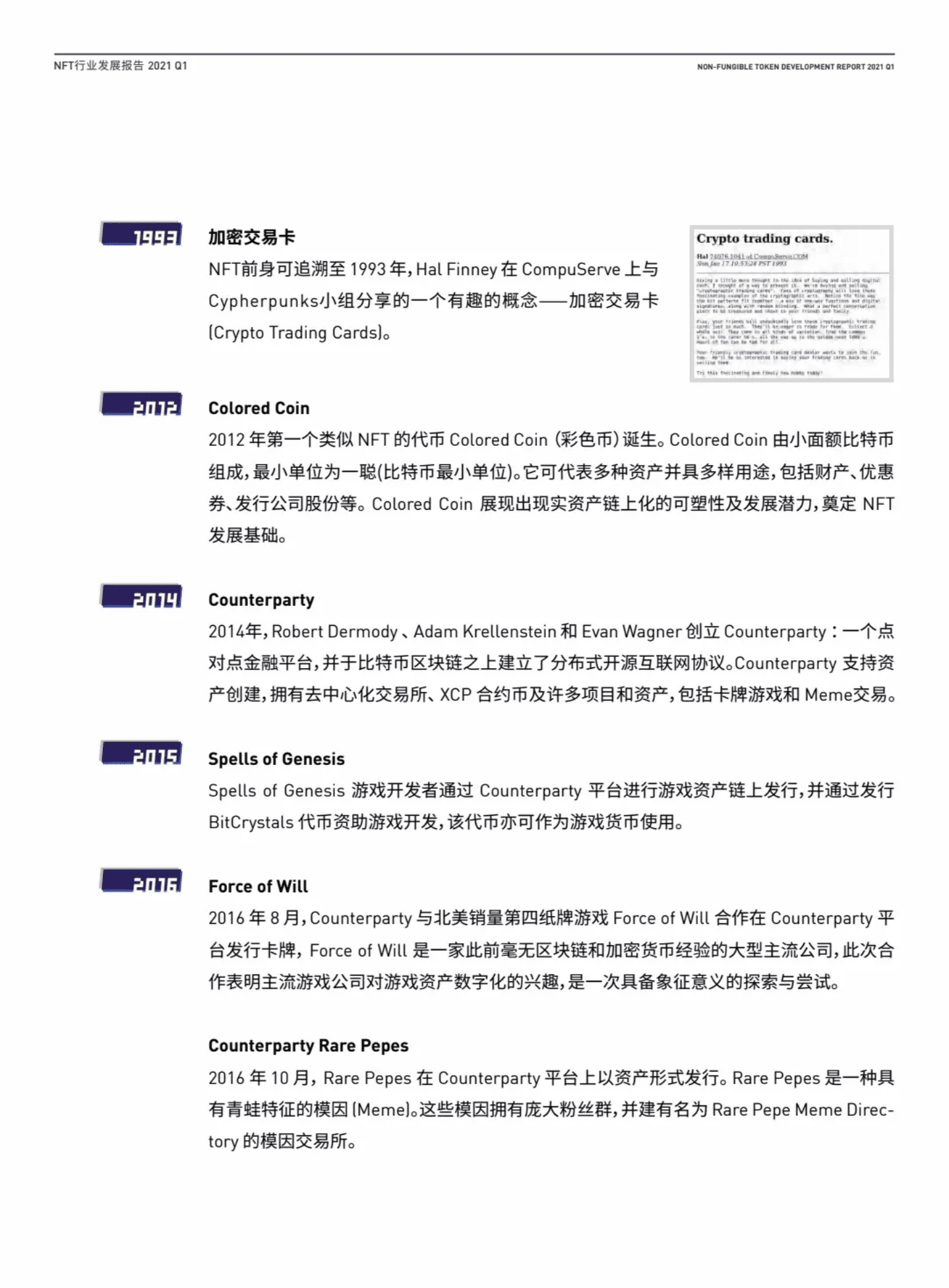 Cabin VC：NFT行业发展报告.pdf 第5页